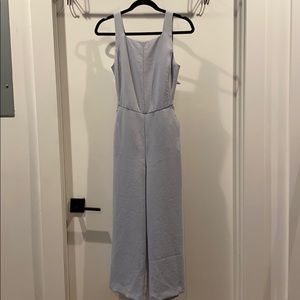 ARITZIA Ecoulement Jumpsuit